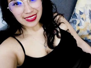 RossanaBerry - Live sex cam - 22533937