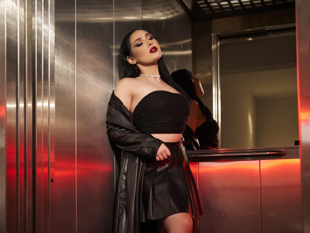 LexyClaire - Live sex cam - 22534237