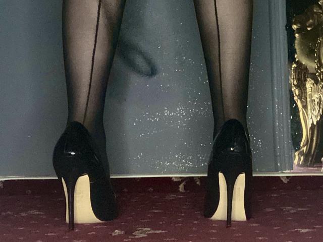 LexyClaire - Sexe cam en vivo - 22534373