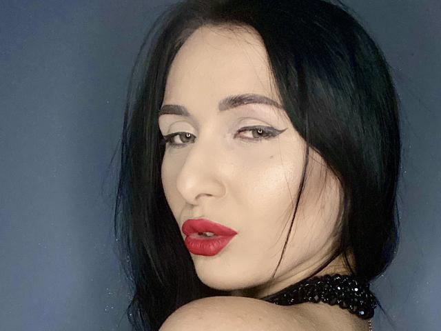 LexyClaire - Live sexe cam - 22534377