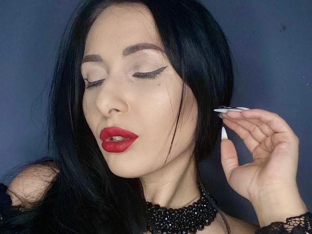 LexyClaire - Live porn &amp; sex cam - 22534389