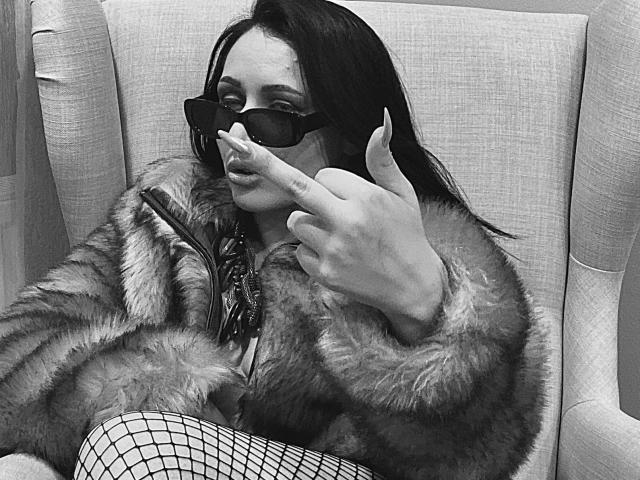 LexyClaire - Live sex cam - 22534421