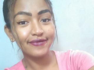 Syane - Sexe cam en vivo - 22534689