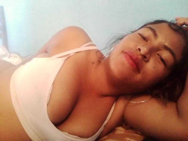 Syane - Sexe cam en vivo - 22534733