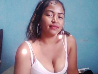 Syane - Sexe cam en vivo - 22534753