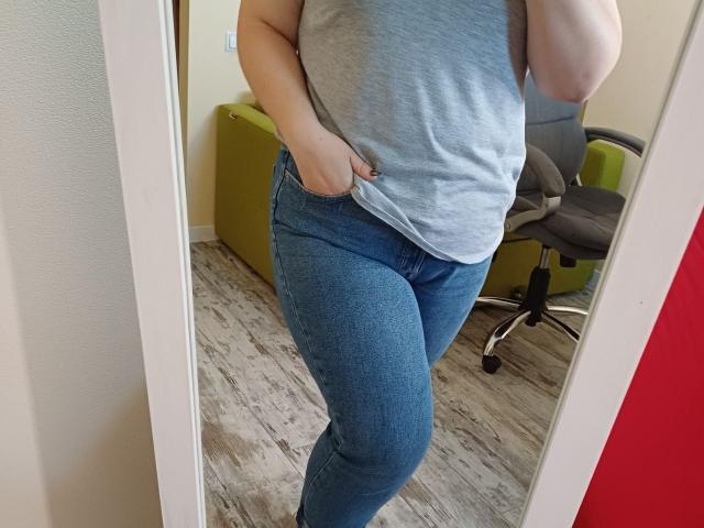 Leiliia - Camera khiêu dâm &amp; quyến rũ trực tiếp - 22534781