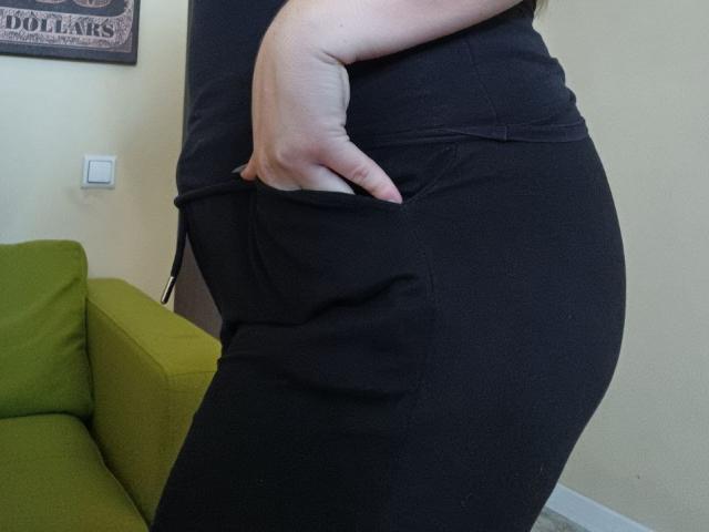 Leiliia - Élő pornó és szexkamera - 22534813