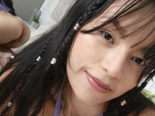 SusanKartier - Sexe cam en vivo - 22535521