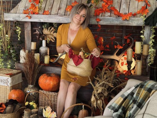 SnezhanaRells - Camera khiêu dâm &amp; quyến rũ trực tiếp - 22535861