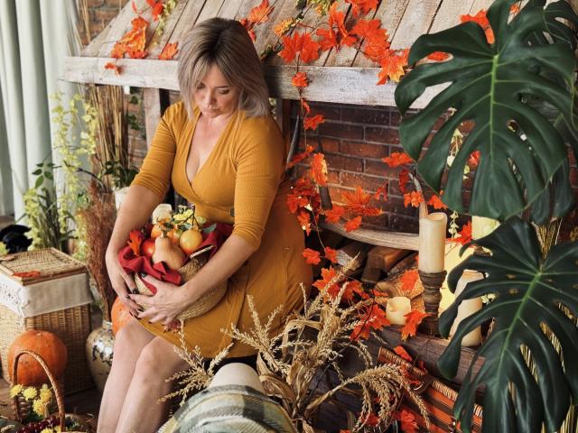 SnezhanaRells - Live sex cam - 22535881