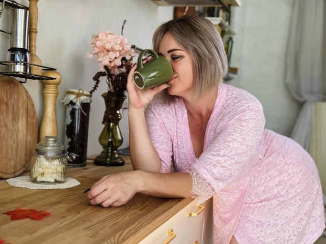 SnezhanaRells - Live sex cam - 22535965