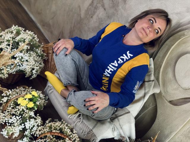 SnezhanaRells - פורנו בשידור חי ומצלמת סקס - 22536109