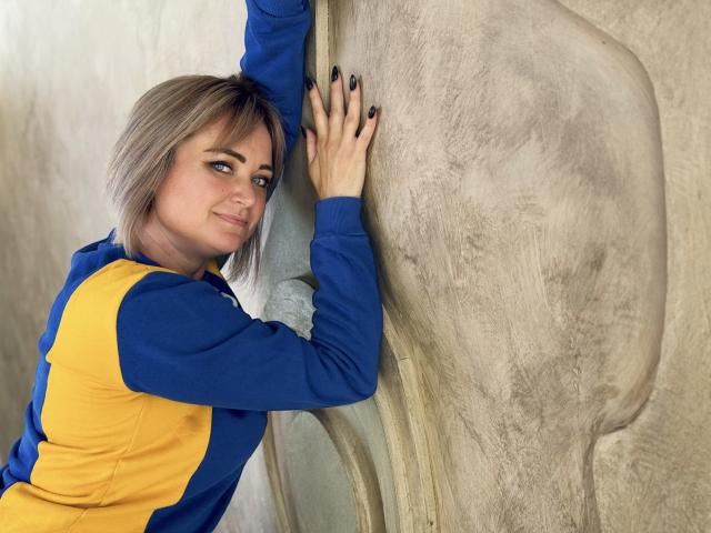 SnezhanaRells - Live sex cam - 22536137