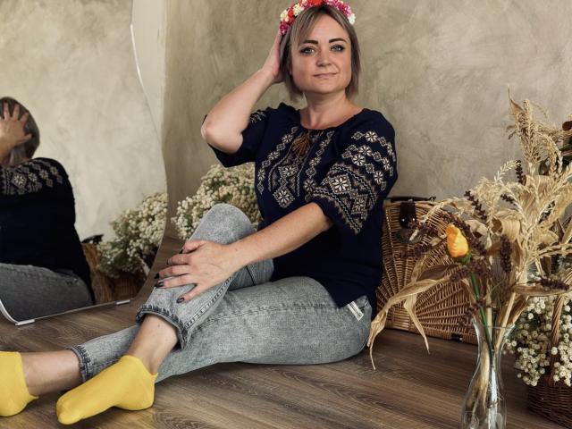SnezhanaRells - Sexe cam en vivo - 22536169
