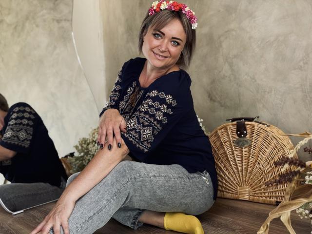 SnezhanaRells - 라이브 포르노 &amp; 섹스 캠 - 22536181