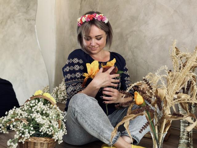 SnezhanaRells - Live porn &amp; sex cam - 22536197