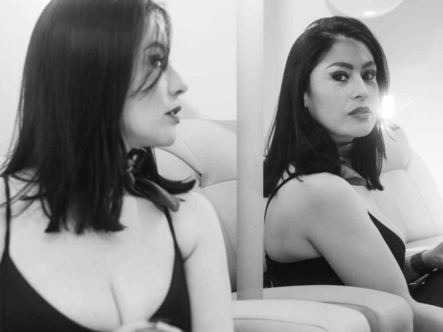 VioletaWhitee - Live Sex Cam - 22536485