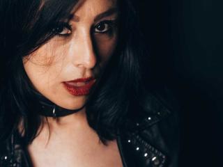 VioletaWhitee - Live porn &amp; sex cam - 22536549