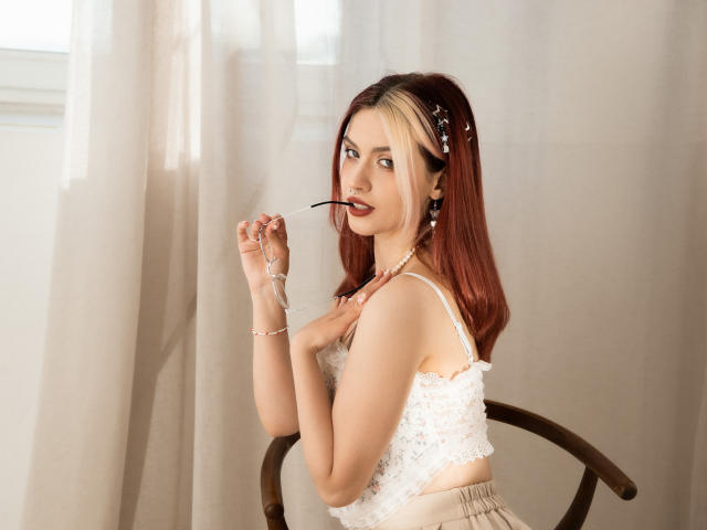 RosySweet - Live porn &amp; sex cam - 22537077