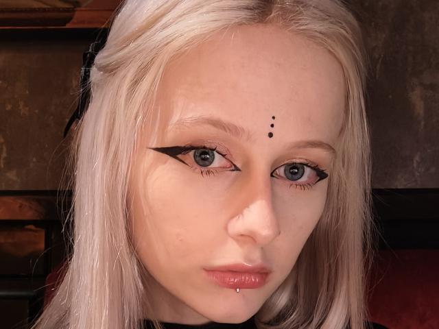 ExcitedBlizzard - Élő pornó és szexkamera - 22537609