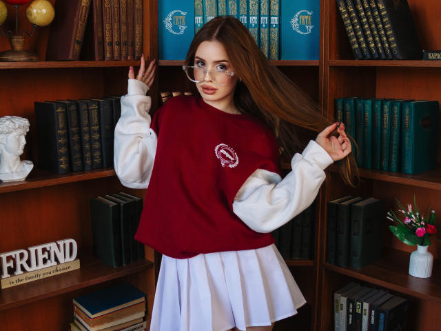 CherylFoxy - ライブポルノ&amp;セックスカム - 22537981