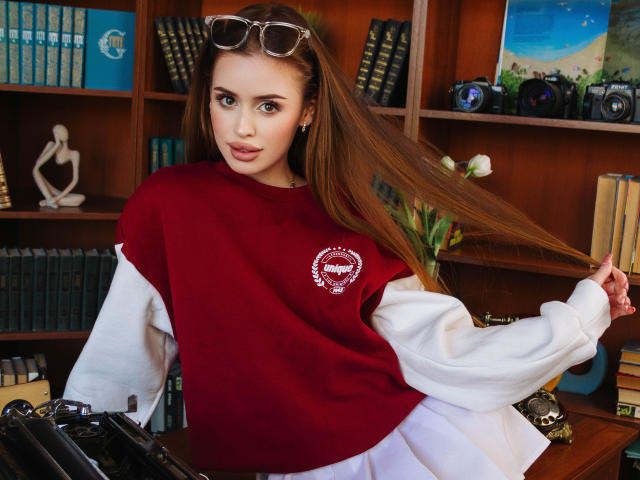 CherylFoxy - ライブポルノ&amp;セックスカム - 22538025