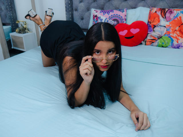 TiffannyRose - сексуальная веб-камера в реальном времени - 22538377