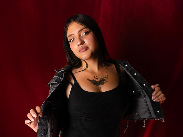 MaylinSanchez - ライブポルノ&amp;セックスカム - 22538473