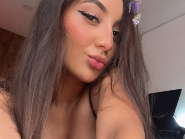 DianaFernandezz - 라이브 포르노 &amp; 섹스 캠 - 22539357