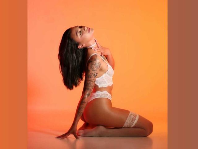 Alizep - Camera khiêu dâm &amp; quyến rũ trực tiếp - 22539381