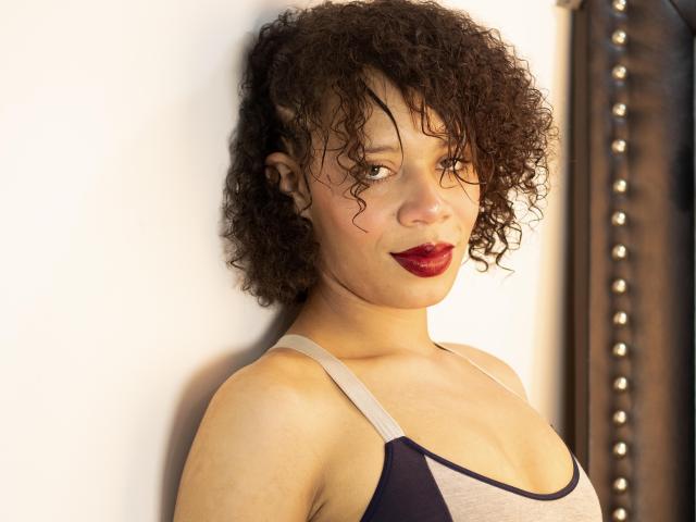 Mayli69 - Sexe cam en vivo - 22539921