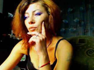 JuliaIce - Camera khiêu dâm &amp; quyến rũ trực tiếp - 22540061