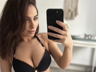 SarahSkye - Camera khiêu dâm &amp; quyến rũ trực tiếp - 22540465