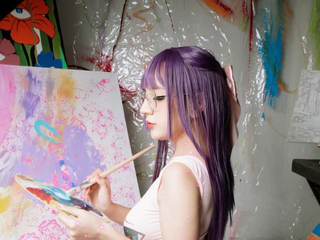 HanaKonekoo - Live sex cam - 22541077