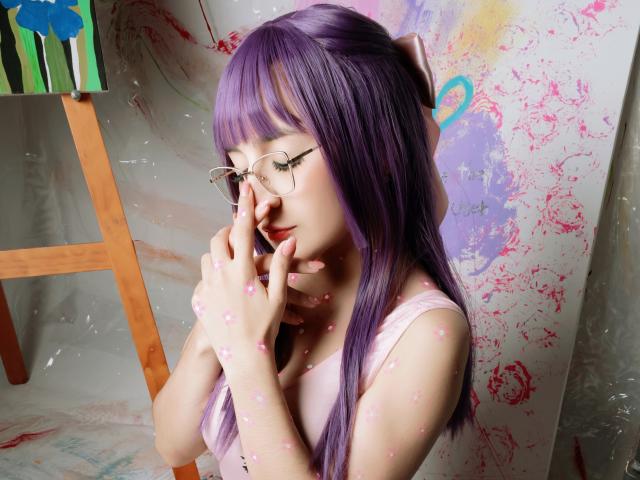 HanaKonekoo - Live porn &amp; sex cam - 22541101