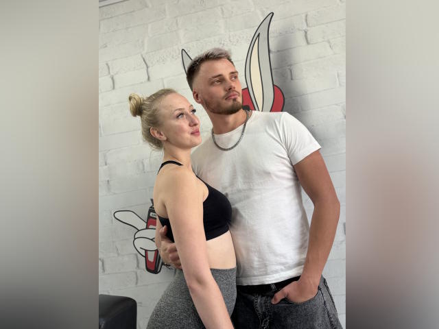 RaduLaYuneska - Sexe cam en vivo - 22541401