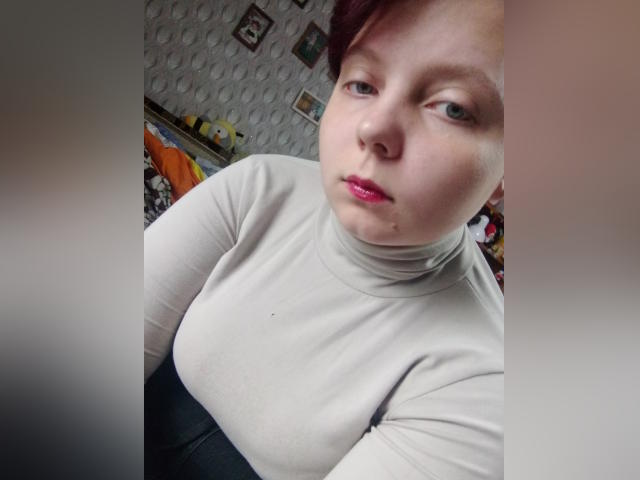 CamilleLaAngel - сексуальная веб-камера в реальном времени - 22542841