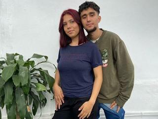 SpecialFriendsBenefits - Live porn &amp; sex cam - 22543093