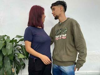 SpecialFriendsBenefits - Live porn &amp; sex cam - 22543105