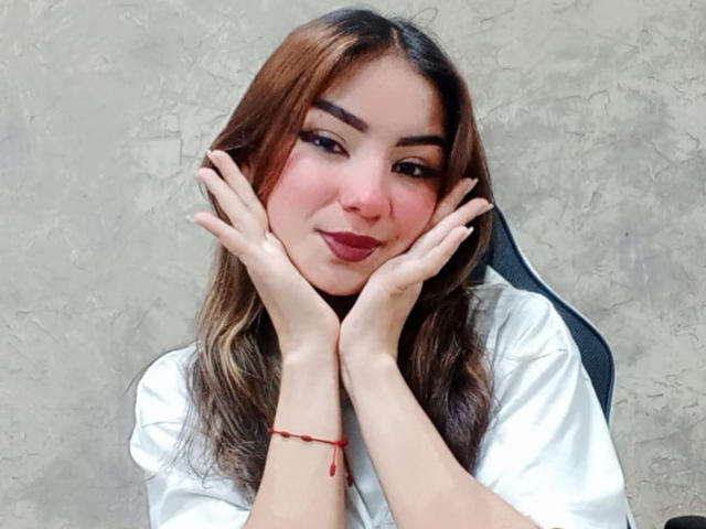 AshelyMiler - Live porn &amp; sex cam - 22543281