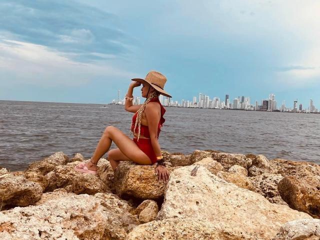 AgathaStone - Live porn &amp; sex cam - 22544117