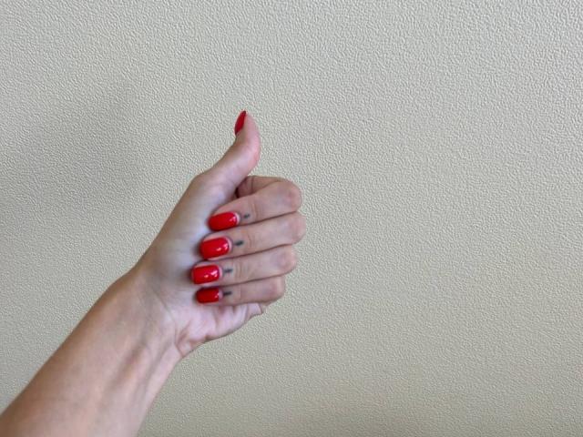 MoonLiza - פורנו בשידור חי ומצלמת סקס - 22544573