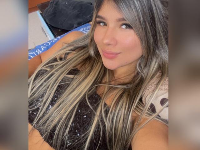 SashaPolet - 라이브 포르노 &amp; 섹스 캠 - 22545393