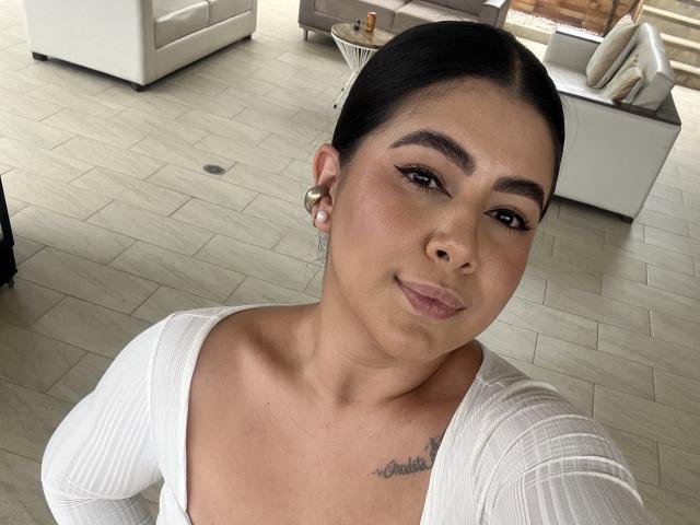 StefaniaFernanda - Live porn &amp; sex cam - 22546709