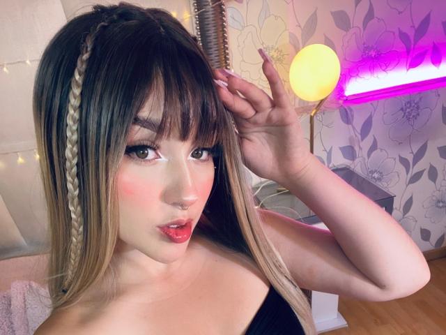 CristySanz - Live porn &amp; sex cam - 22546949