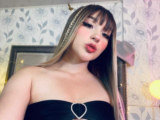 CristySanz - Sexe cam en vivo - 22546957