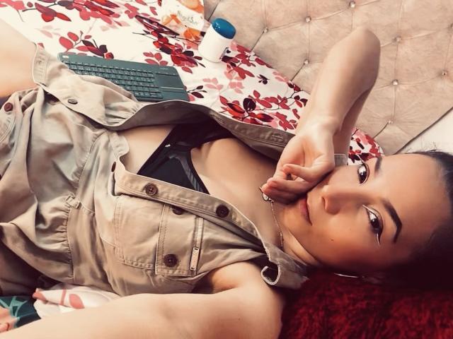 AmberDemons - Sexe cam en vivo - 22548029