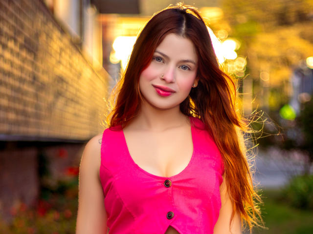 ShantalSummer - Live porn &amp; sex cam - 22548057