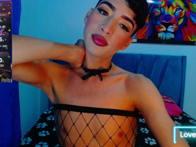 MormiLormi - Live porn &amp; sex cam - 22548097