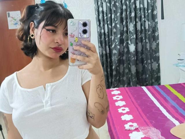 LaraAhB - Live porn &amp; sex cam - 22548953